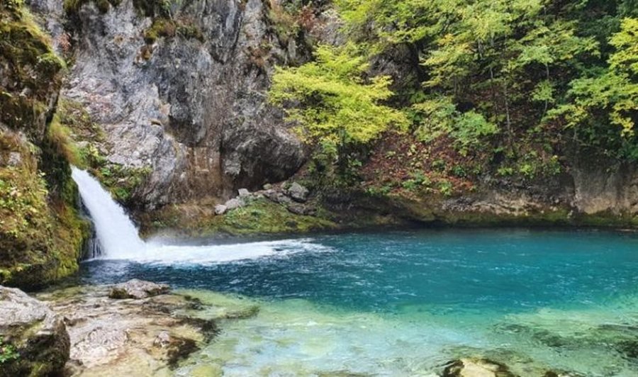 49-vjeçari nga Tirana humb jetën papritur në Theth, Syri i Kaltër