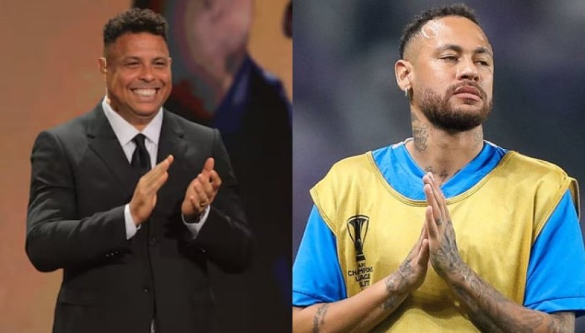 Neymar, çelësi i shpresave të Brazilit për Botërorin 2026