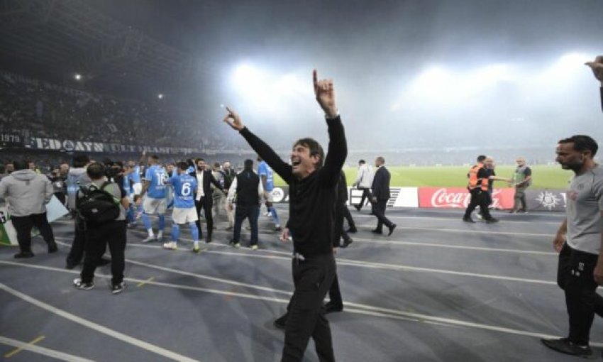 Conte ka mposhtur më shpesh Guardiolën në përballjet direkte