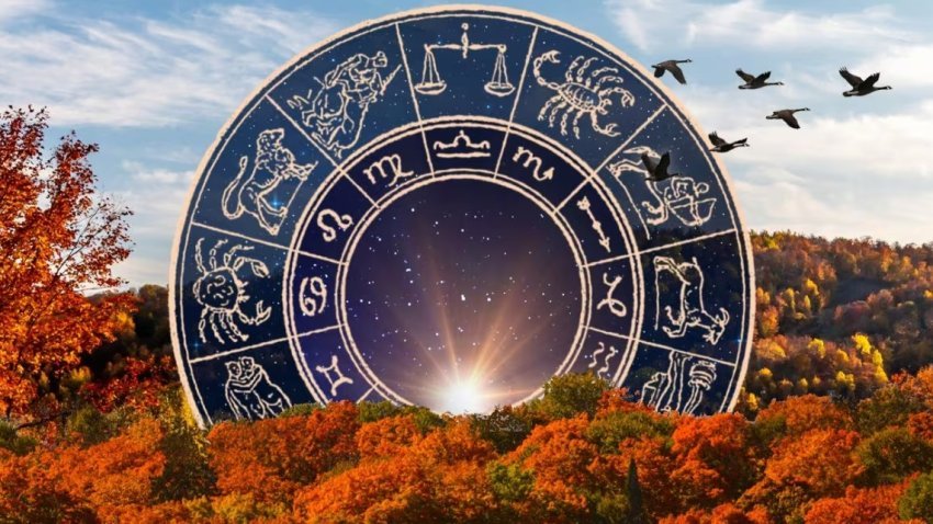 Horoskopi i sotëm: Parashikimet e yjeve për çdo shenjë
