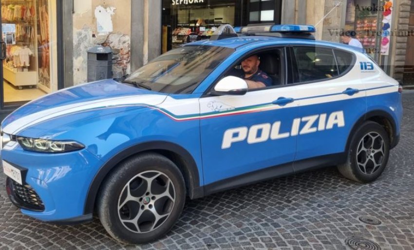33-vjeçari shqiptar i shpallur në kërkim kapet në Itali