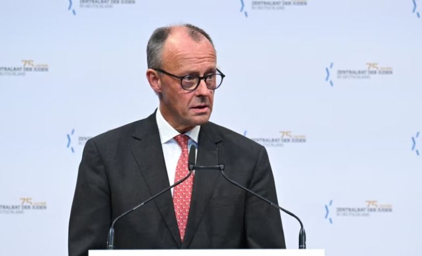 Kritikat ndaj Izraelit në Gjermani, pretekst për urrejtje ndaj hebrenjve