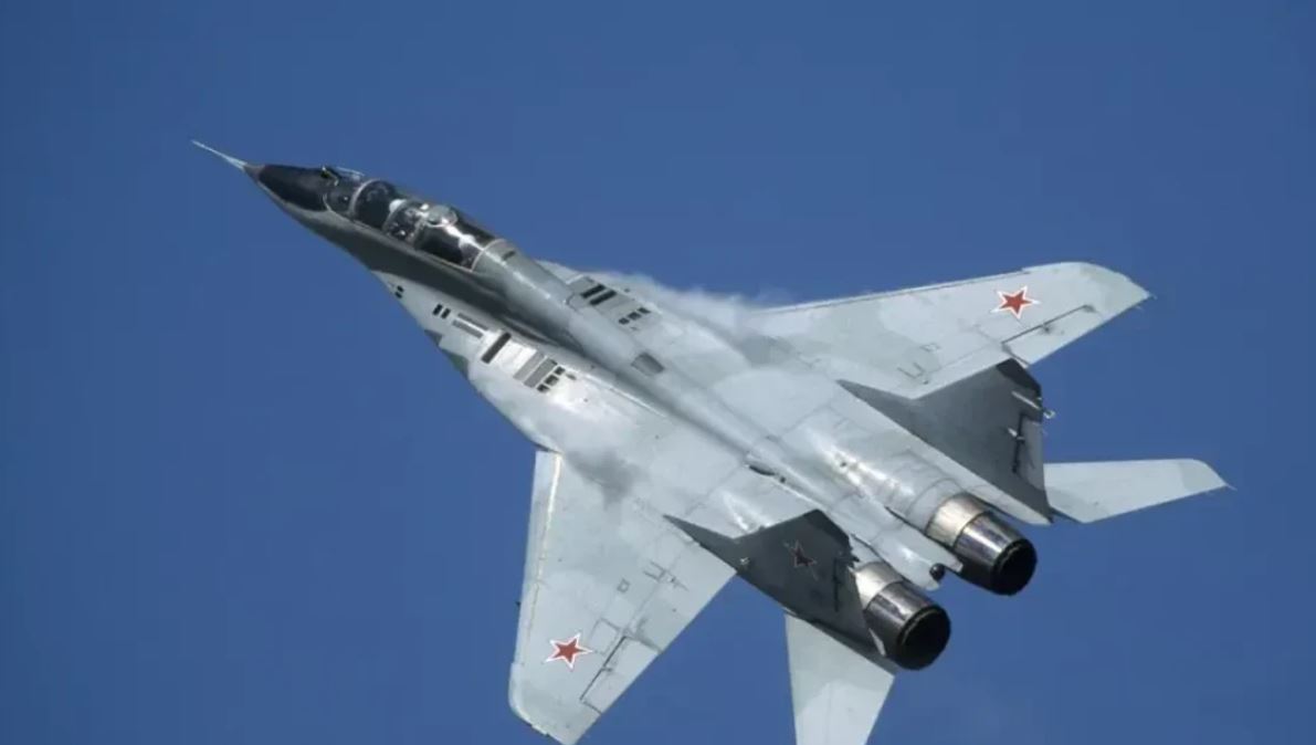 Incidenti mes Rusisë dhe Polonisë, aeroplanët luftarakë fluturojnë mbi naftë