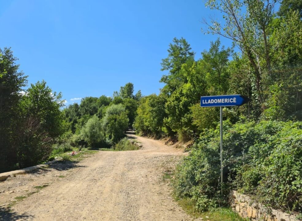 Qeveria Shqiptare: Rrugëtimi i Gollobordës drejt zhvillimit