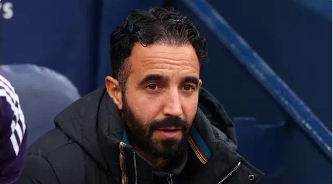 Man Utd shpall synon të transferojë lojtarin një lojtar në janar, pasi dështoi ta bënte…