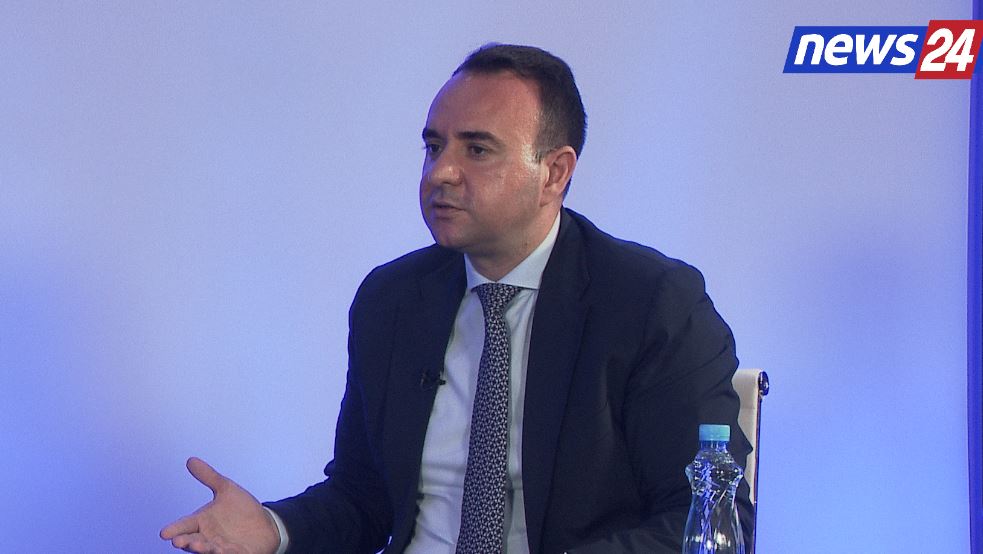 Nesti Angoni shpall “ është Belinda Balluku”, Klevis Balliu: Veliajt i kërkuan të jepte…