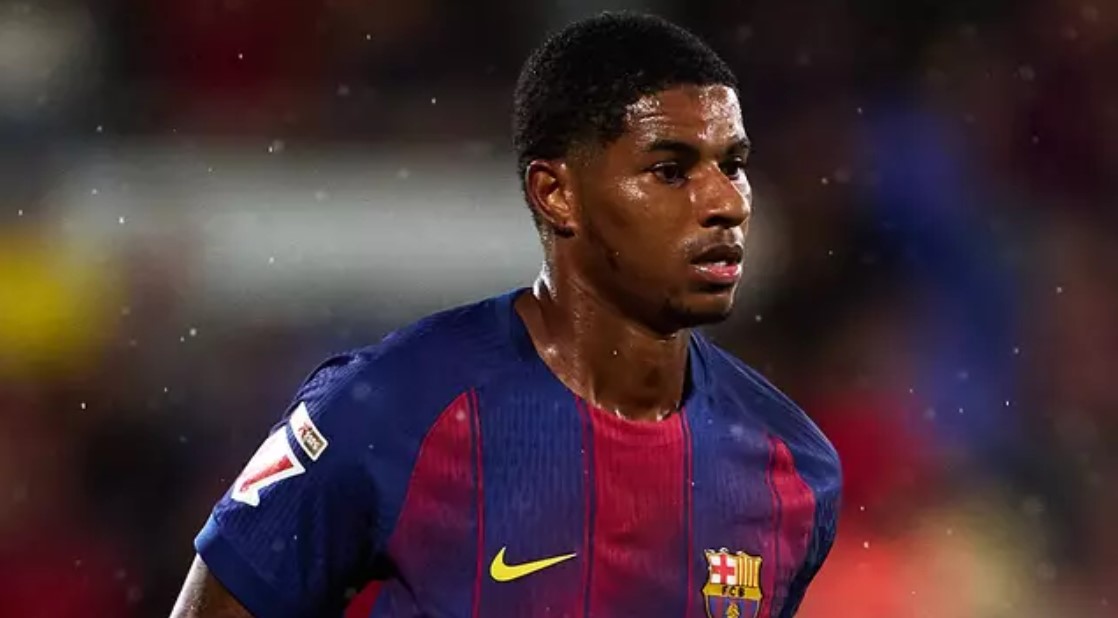 Rashford Barcelona shpall Barcelona lidhet me një sulmues tjetër, në rast se dështon në…