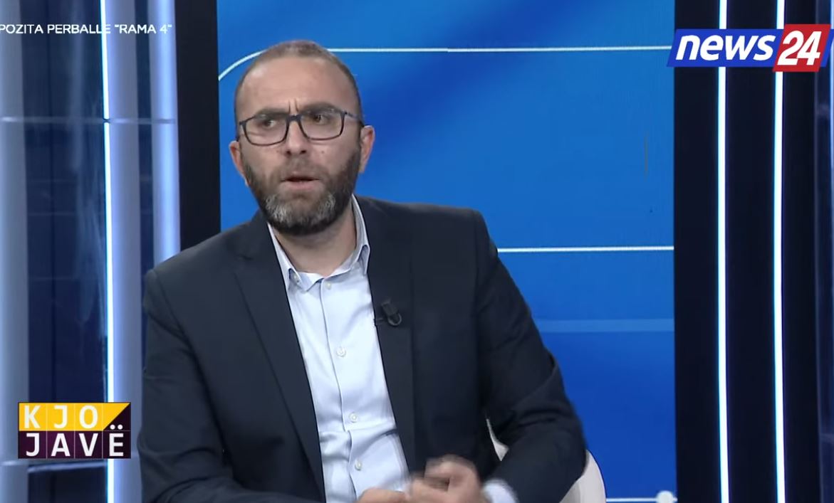 Gazment Bardhi: Nevoja për hapje dhe prurje të reja në PD