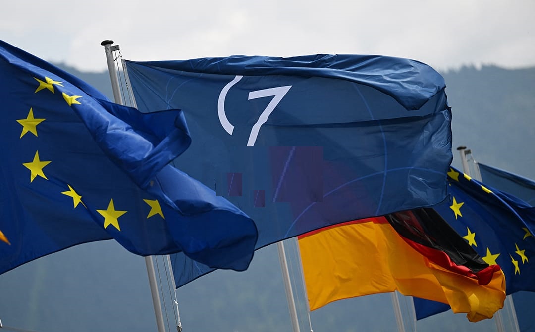 Putini nuk ndryshon qasje, sanksione të reja nga BE dhe G7