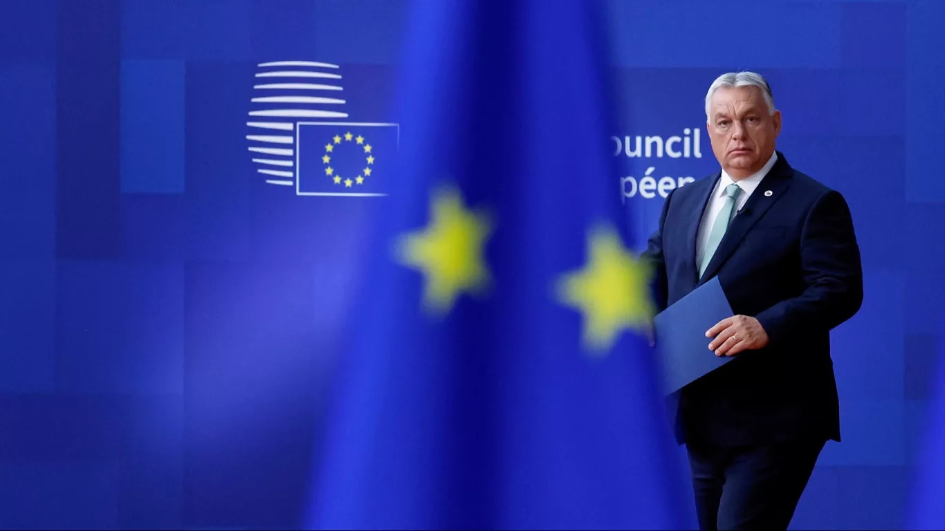 Orban paralajmëron për kaos nëse Hungaria zgjedh partinë pro BE-së