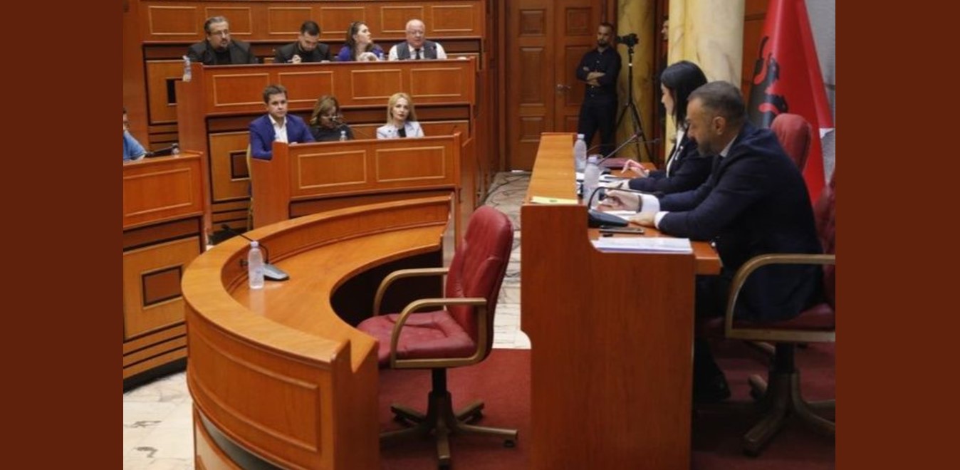 Blushi: Vota e këshilltarëve të PS për shkarkimin e Erion…