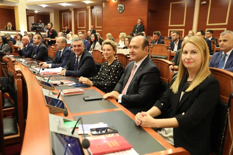 Ilir Meta: Mandati i përfaqësimit të presidentit dhe liria e Tedi Blushit