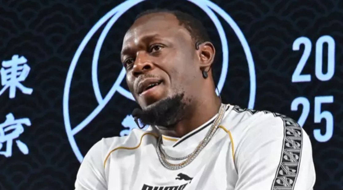 Usain Bolt zbulon lojtarin e Barcelonës që mund ta mposhtë