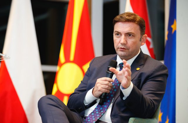Bujar Osmani shpall Osmani: Kurti u bë pjesë e eksperimentit VLEN, na dëmtoi shumë me…
