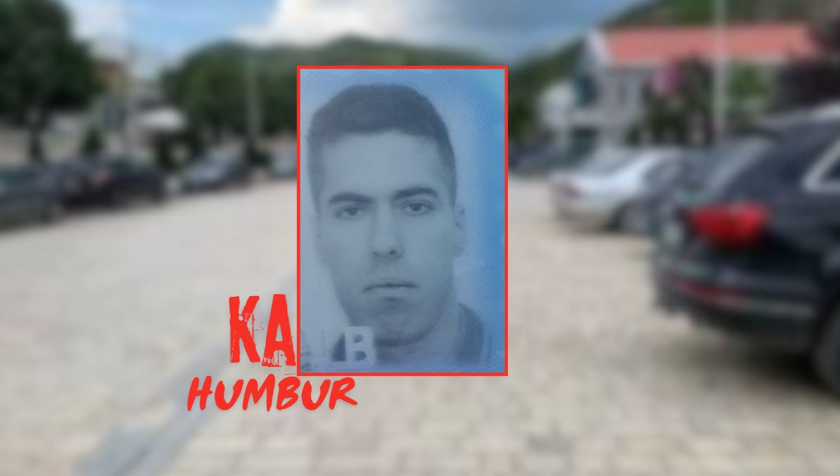 22-vjeçari zhduket në Fushë Arrëz, babai denoncon në polici