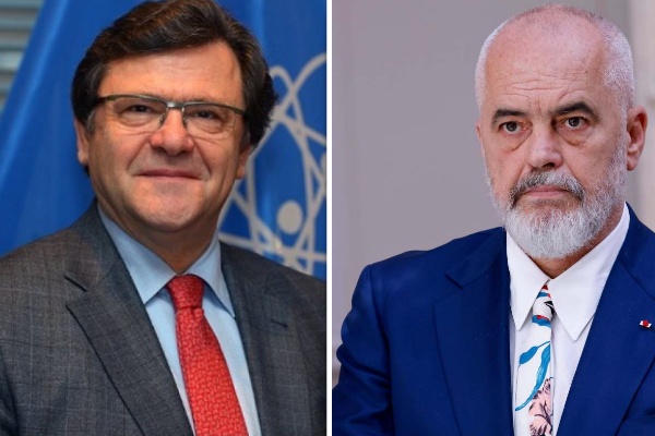 Ish-kryenegociatori Mazi: Shkrirja e Komisionit të Integrimit e gabuar