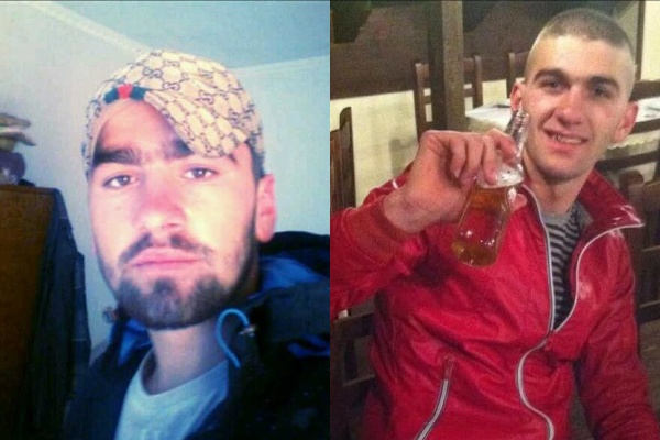 Vëllezërit Bushgjoka mbeten në burg për vrasjen e Renis Dobrës