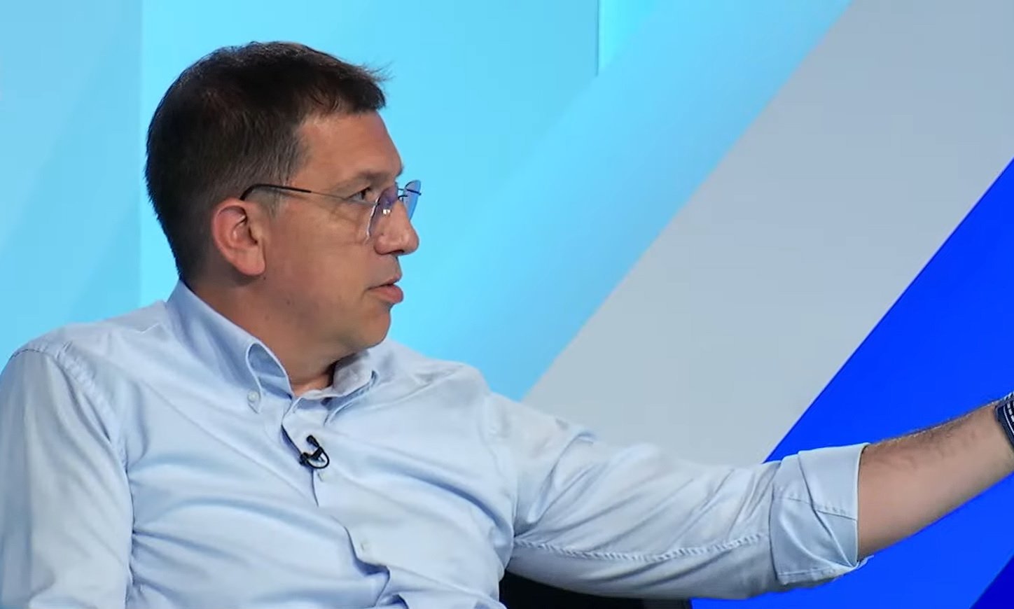 77 — Kurti dhe takimet e tij në SHBA, Sejdiu: Kur s’reflekton asnjë derë nuk të hapet