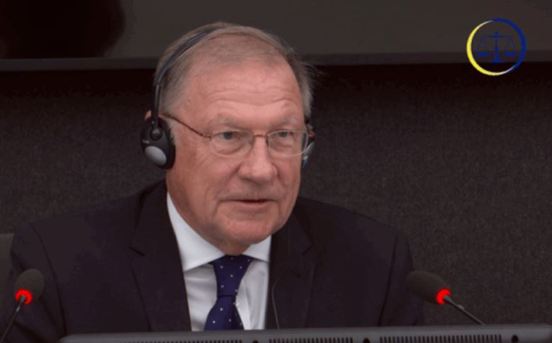 Duncan: S’ka pasur hierarki nga lart-poshtë në UÇK