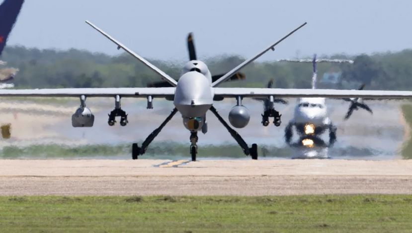 Provokimet: ruse, KE: Mur evropian kundër dronëve, ja se si…