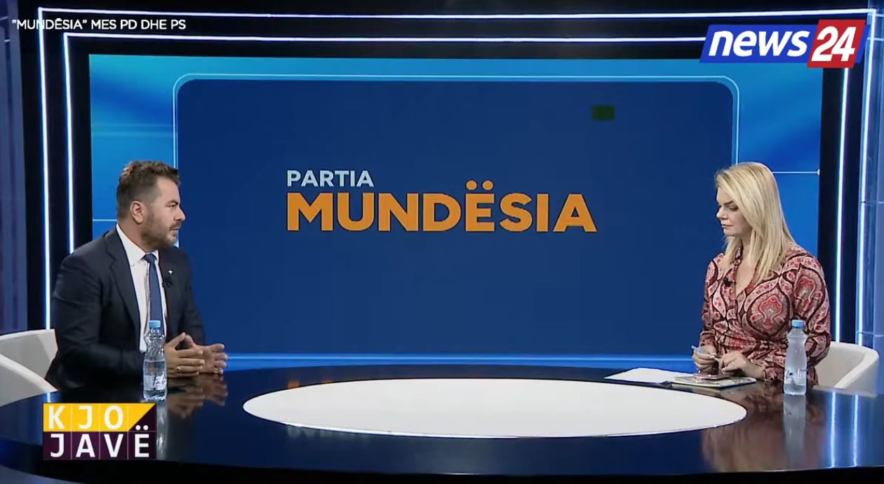 Zgjedhjet e parakohshme në Tiranë, Kapri: Kandidat apolitik i nevojshëm