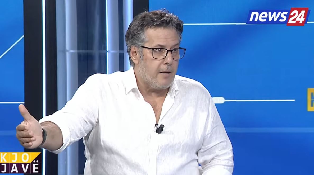 Berisha, figura kyçe për Partinë Demokratike në situatën aktuale