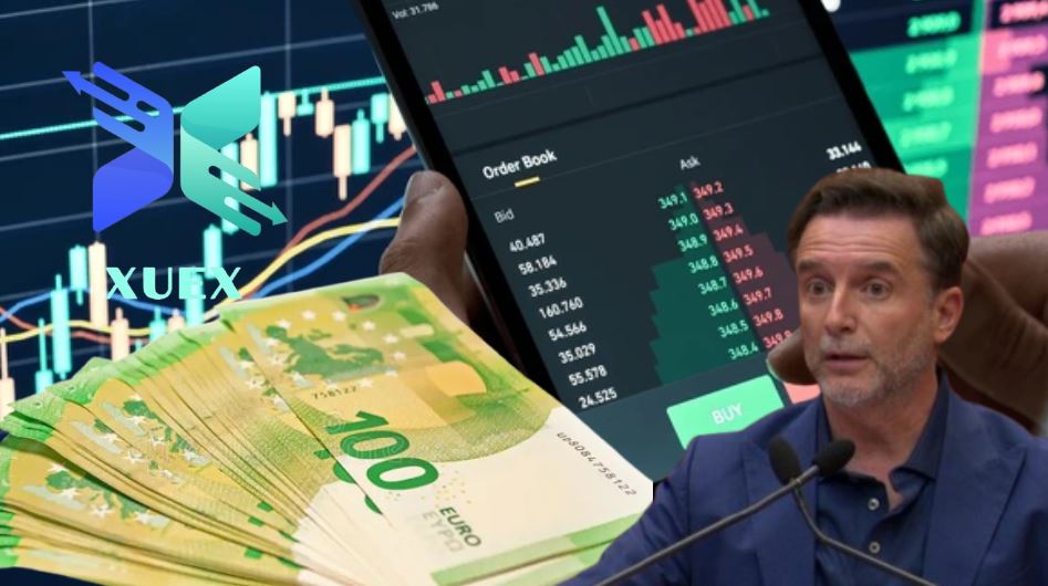 Mashtrimi me XUEX: Detaje nga skema piramidale që trembi qytetarët
