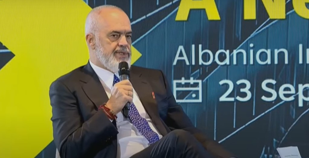 Rama: paralajmëron rritje çmimesh te apartamenteve: Blini…