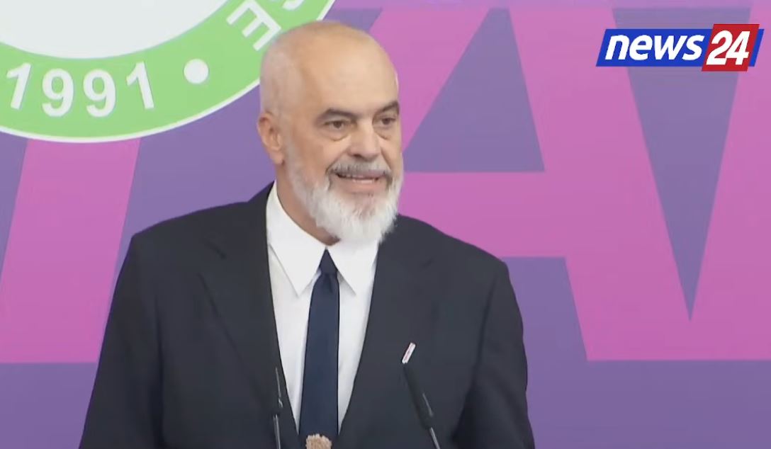 Dredha jep dorëheqjen, Rama: E ndjen dhe e do Vlorën