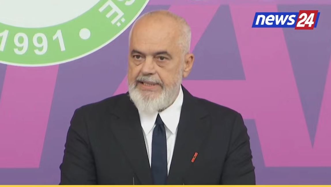 Rama propozon më shumë komisione dhe më pak anëtarë në Parlament