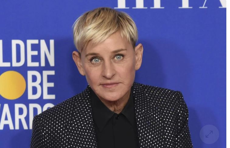 Ellen DeGeneres përballet me padi për aksidentin e dyshuar me makinë