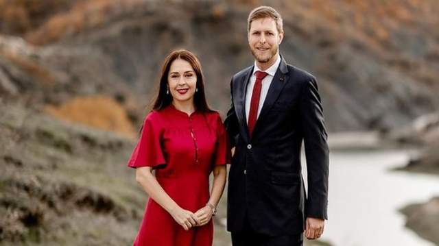 Elia Zaharia flet për divorcin me Princ Lekën dhe jetën e saj