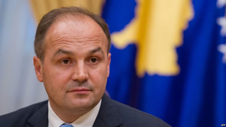 Hoxhaj: Rëndësia historike e Kushtetutës së Kaçanikut në 35 vjetorin e saj