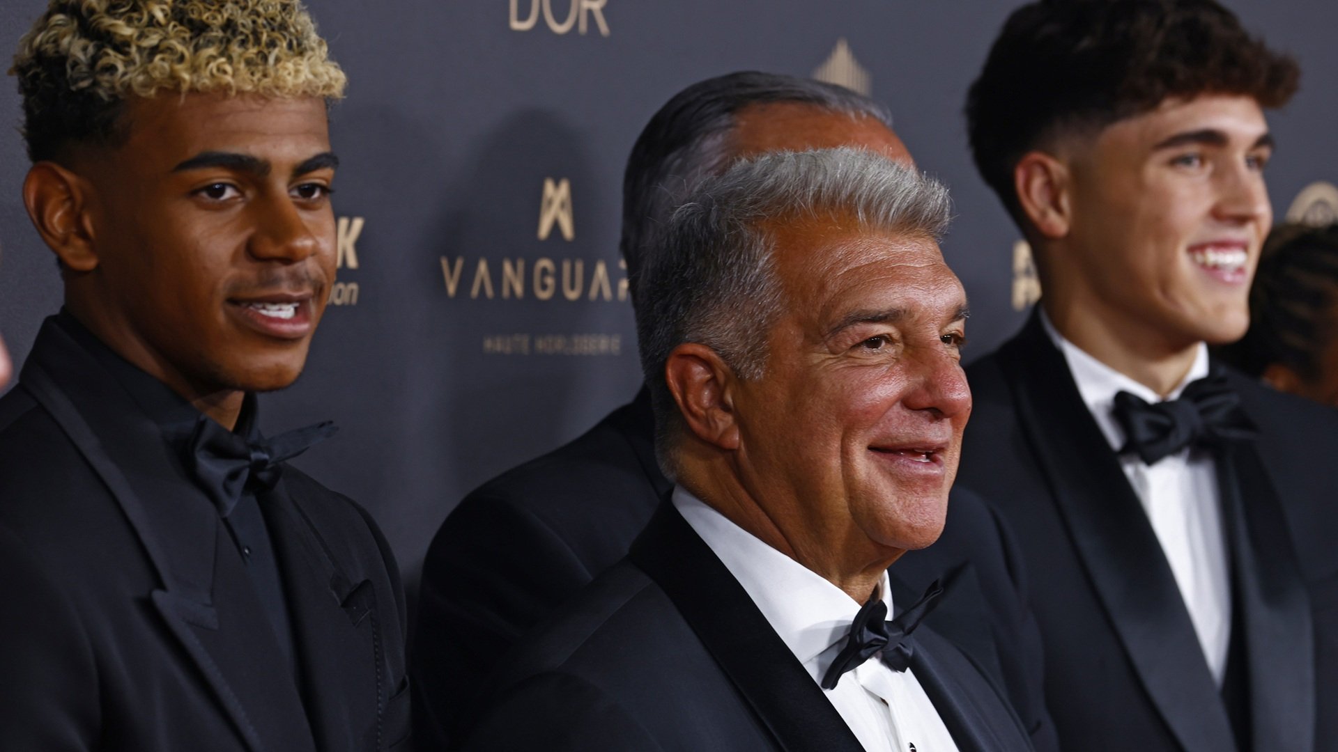 Lamine Yamal: ‘kërceu’ nga vetura për t’i blerë hamburgerë…