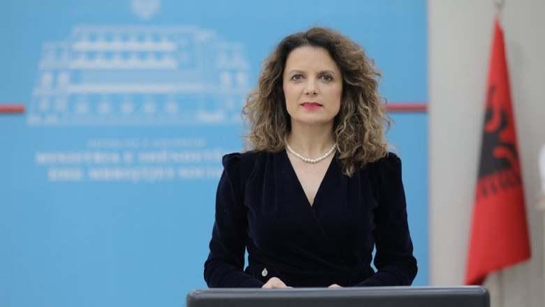 Infrastruktura Qeveria shpall EMRAT/ Poste që iu besohen grave, emërohen 2…