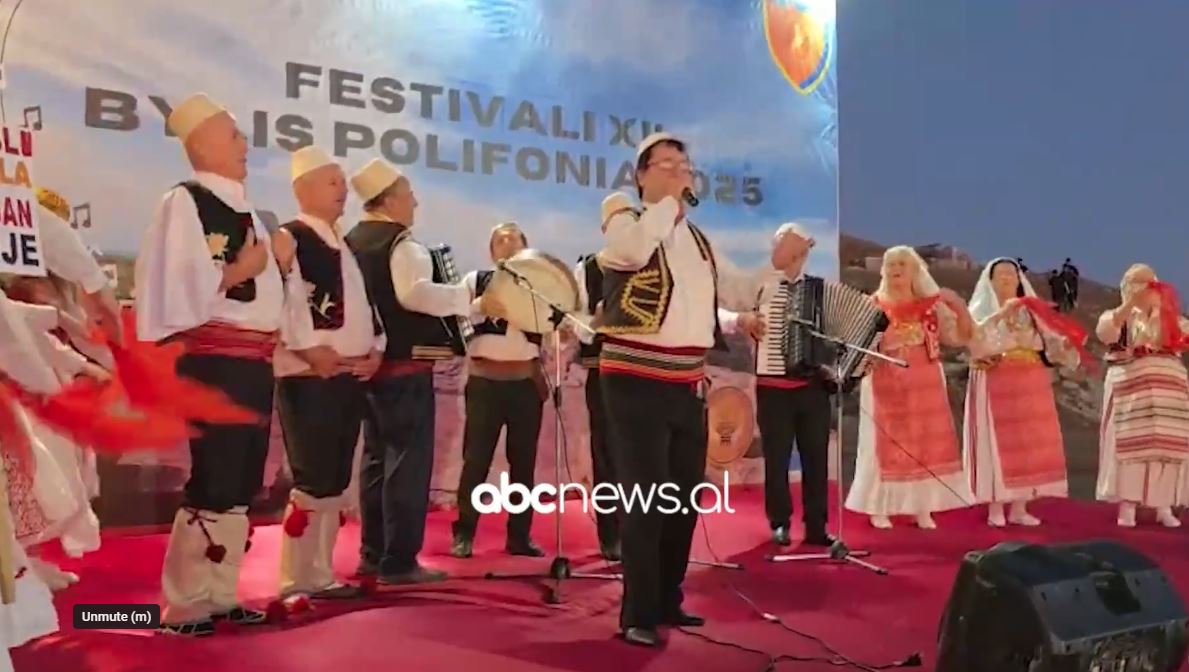 Festival i Polifonisë në Bylis: Një pasuri kulturore e mbrojtur