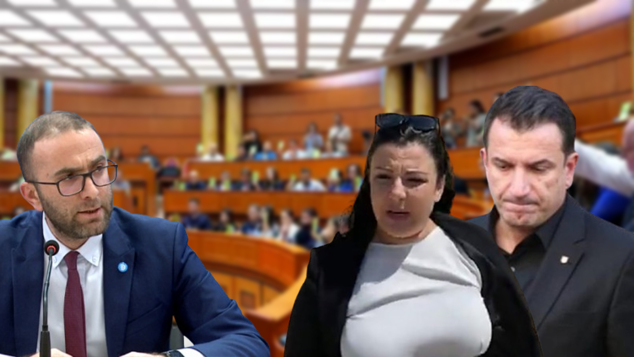 Shkarkimi: i Veliajt/ Bardhi: I njëjti fund pas dere për…