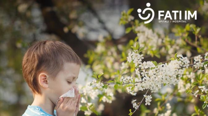 Alergjitë: Çfarë janë dhe si ndodhin reagimet imune?