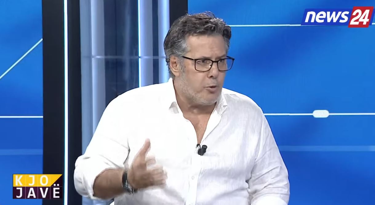 Krizë brenda PD, Paloka: Inate mes nesh, armiku është Rama!