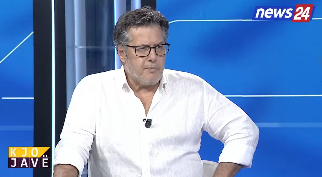 Edi Paloka: Opozita e detyruar të qëndrojë në Parlament, greva e urisë