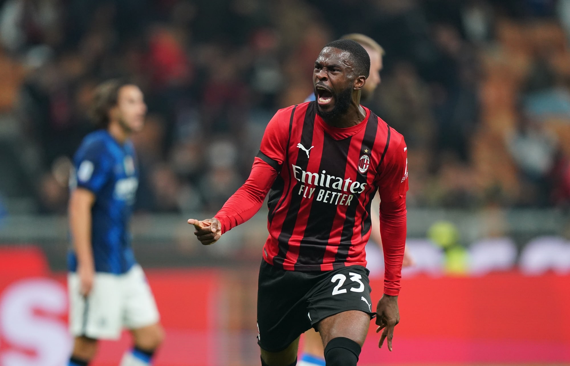 Fikayo Tomori: Fikayo Tomori në dyshim për ndeshjen me Juventusin për shkak të një dëmtimi