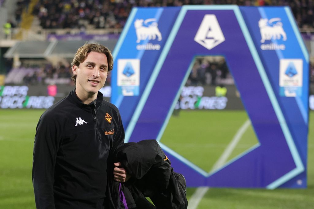 Edoardo Bove lanson mesazh emocionues pas largimit nga Fiorentina