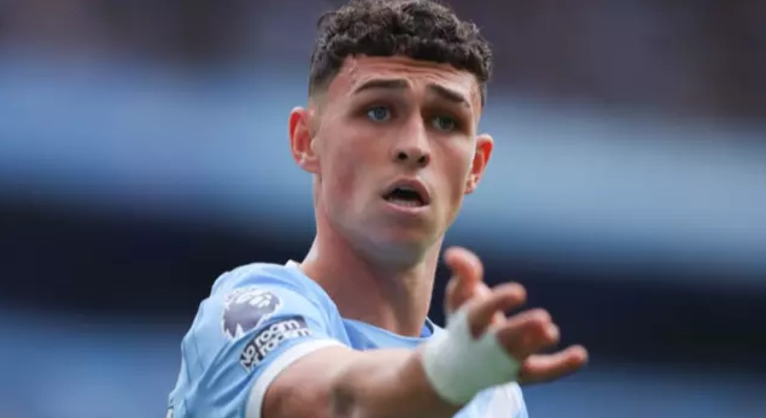 Phil Foden parashikon largimin nga Manchester City për shkak të formës