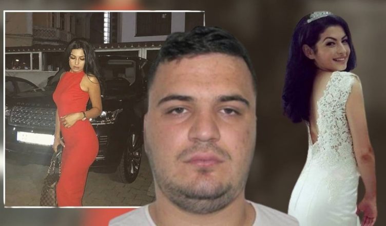 Klea Gjatës: Shpërthim me tritol në banesën e Klea Gjatës, e dashura e Laert Haxhiut