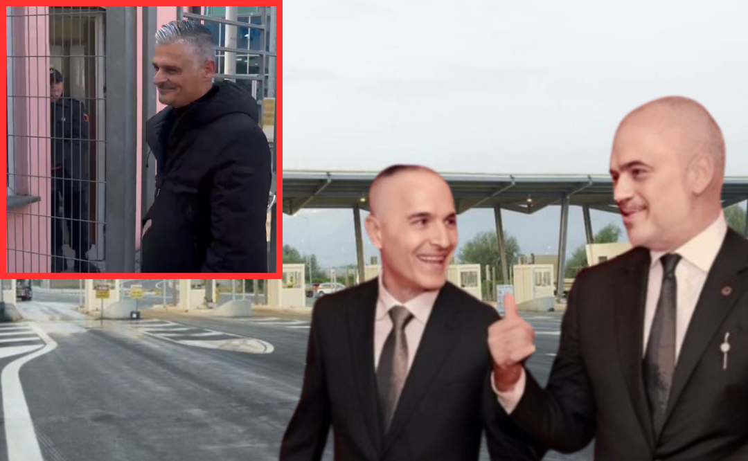 Bashkim Ulaj fiton tenderin 31 miliardë lekë për By Pass-in e Tiranës