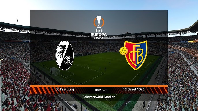 Europa League shpall Basel luan ndeshjen e parë në fazën kryesore të UEFA (UEL) pas…