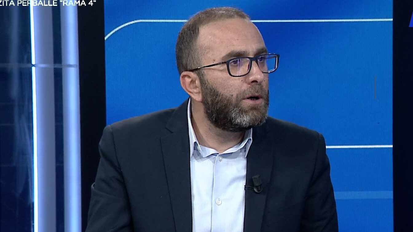 Bardhi reagon ndaj Ramës: Duart larg vendimmarrjes së drejtësisë