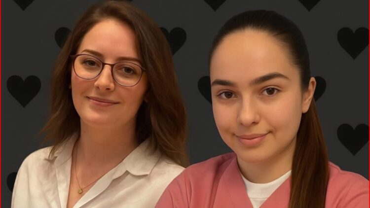 Letra e babait për humbjen e dy vajzave në aksident rrugor