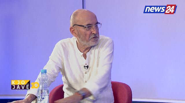Ministria e Brendshme: Emërimi i gruas sipas Fatos Lubonjës