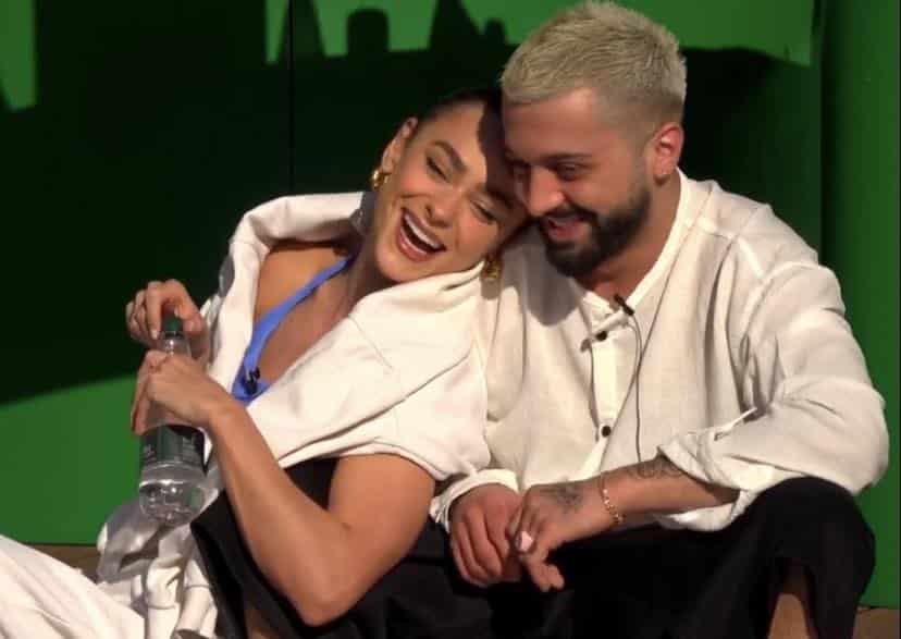 Egli Tako: “Më vjen keq që do i thyej zemrën...”- konfirmon…